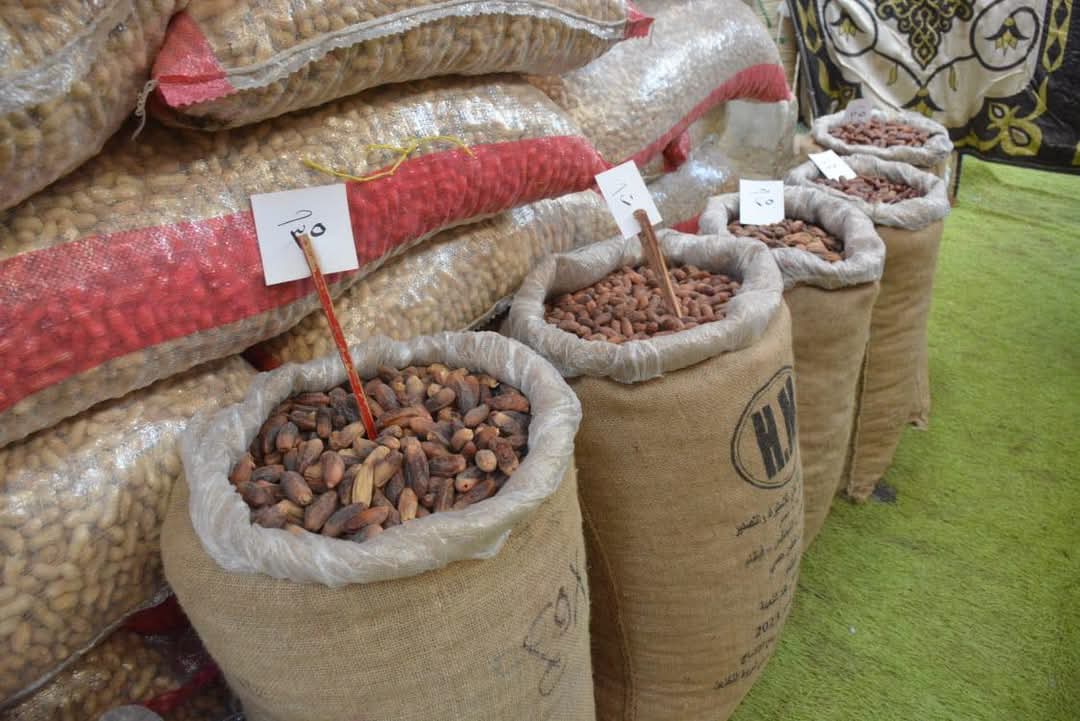 البلح البلح