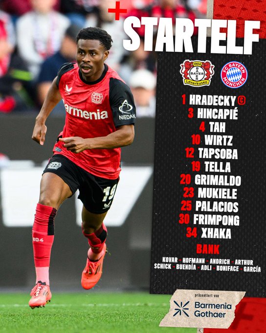 تشكيل ليفركوزن تشكيل ليفركوزن