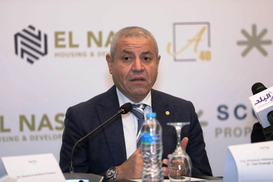 سكوب السعودية تعلن عن A40 مركز تجاري رئيسي باكورة مشروعاتها بهضبة المقطم (2)