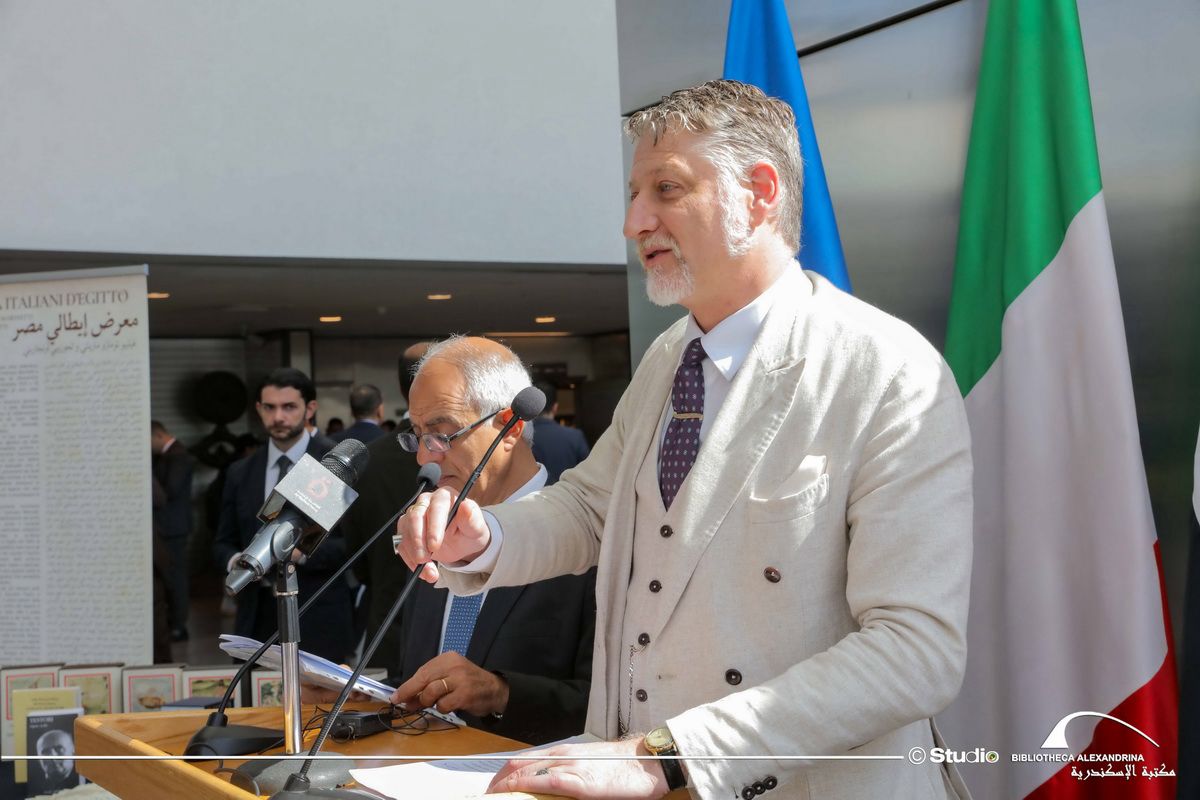 جانب من الافتتاح (5)