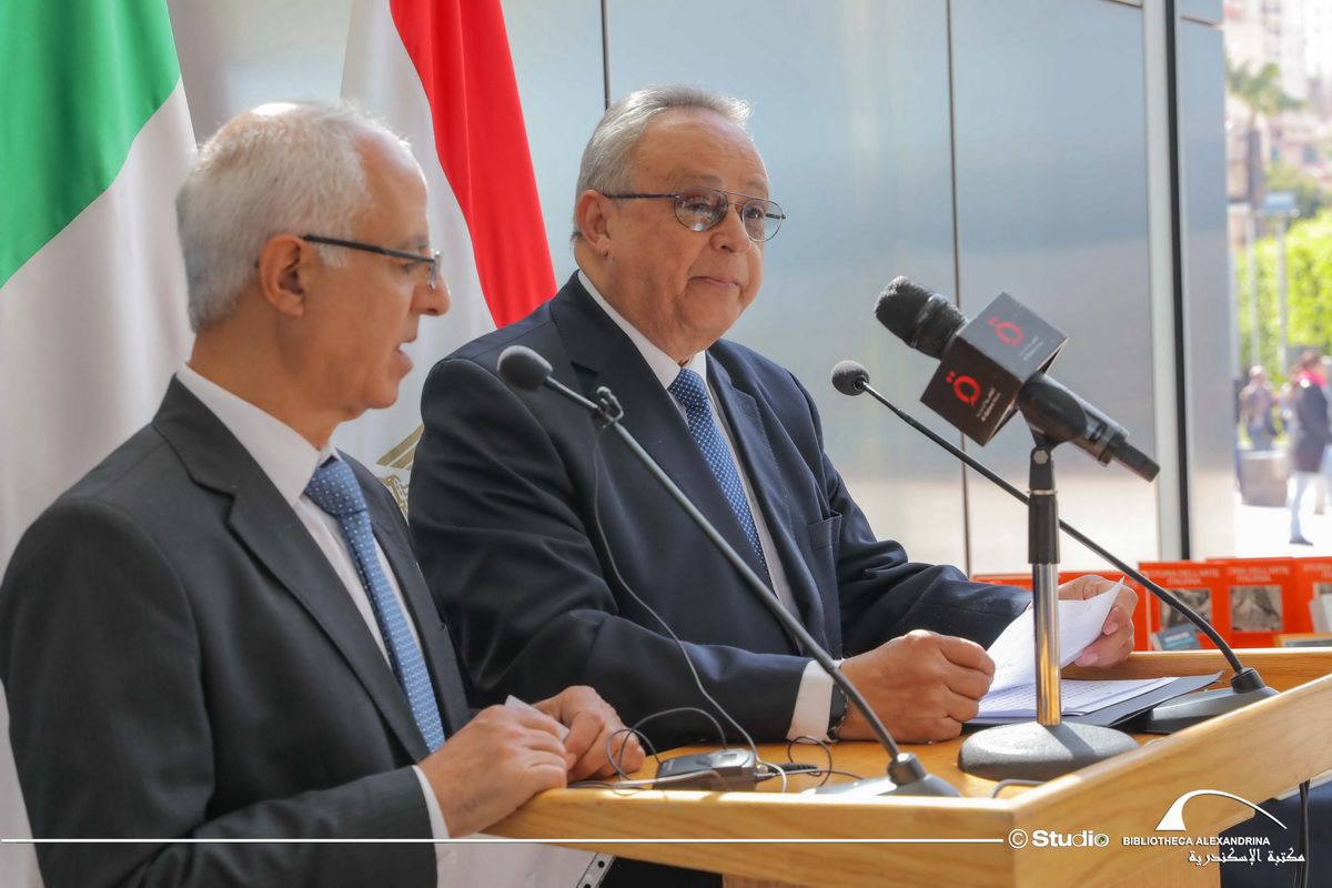 جانب من الافتتاح (2)