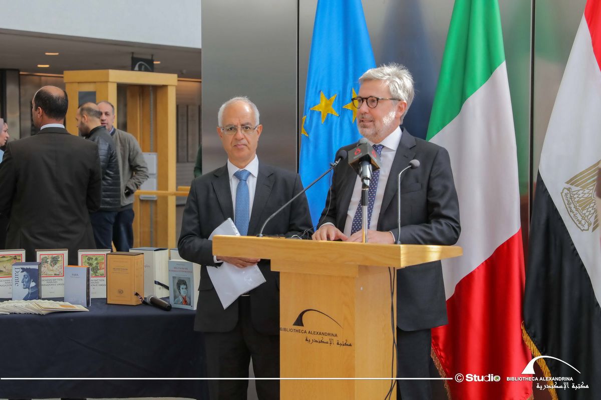 جانب من الافتتاح (3)