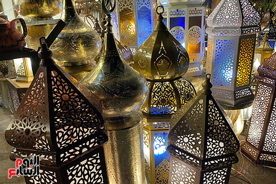 شارع المعز (4)