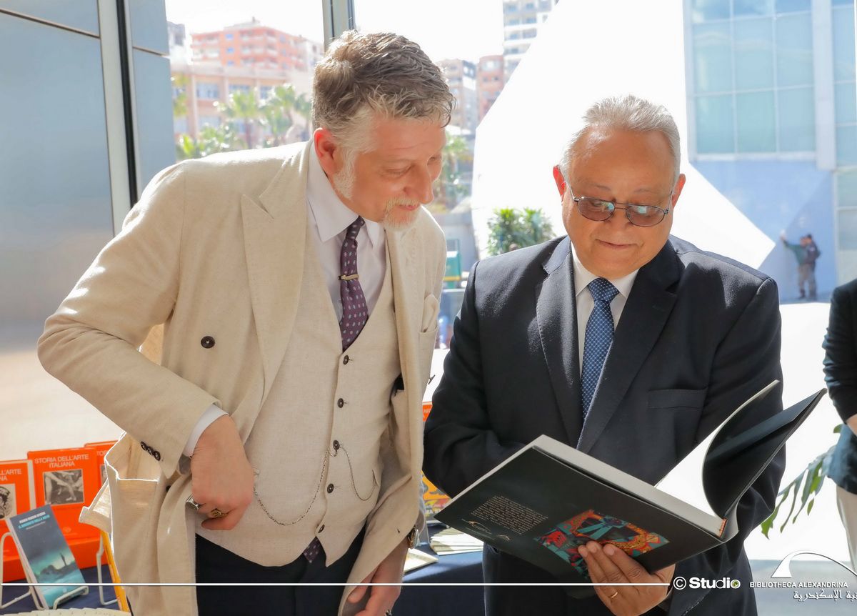 جانب من الافتتاح (13)