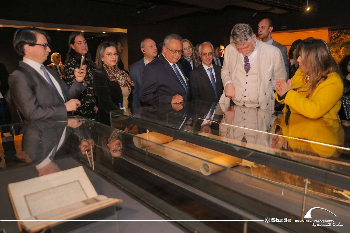 جانب من الافتتاح (10)