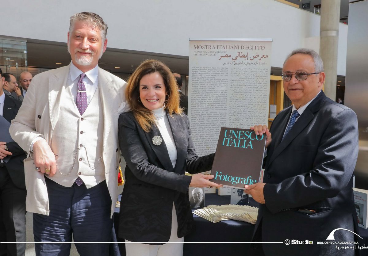 جانب من الافتتاح (7)