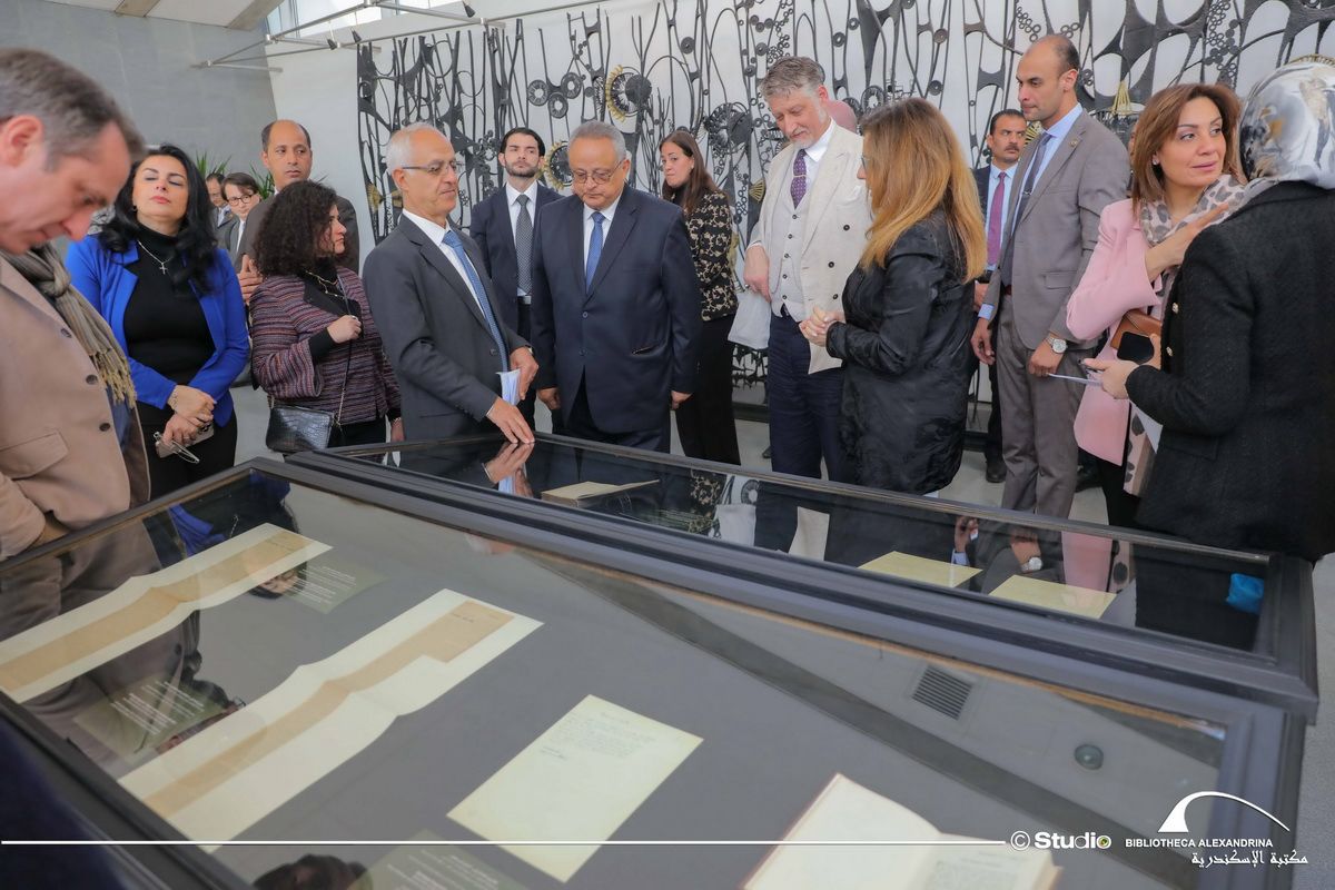 جانب من الافتتاح (9)