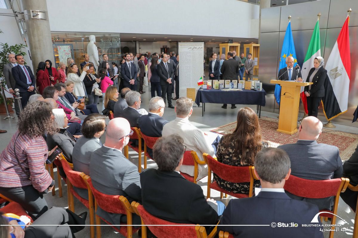 جانب من الافتتاح (4)