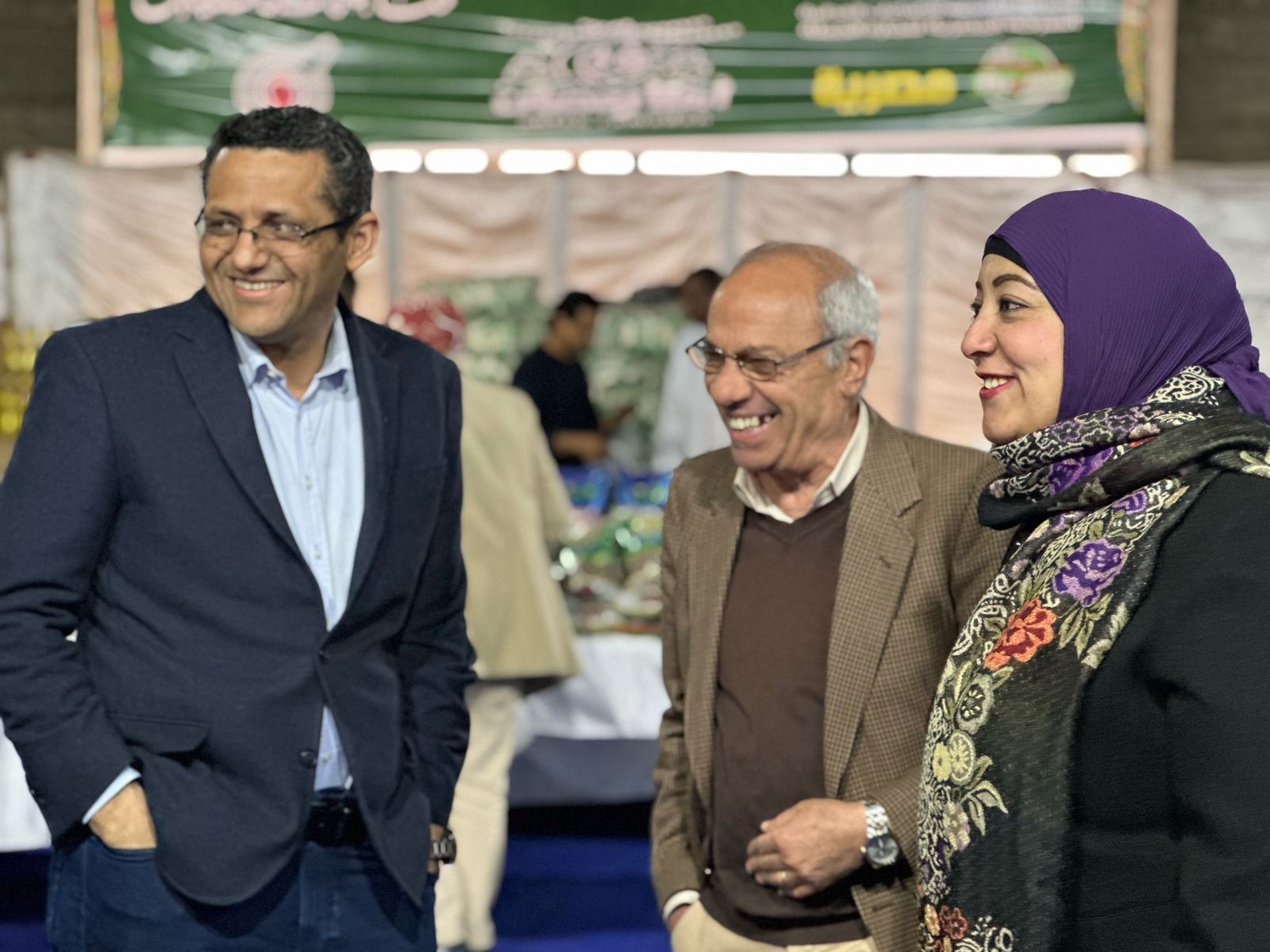 معرض اهلا رمضان (7)