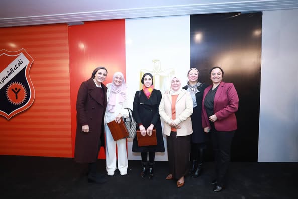 نادى الشمس (3)