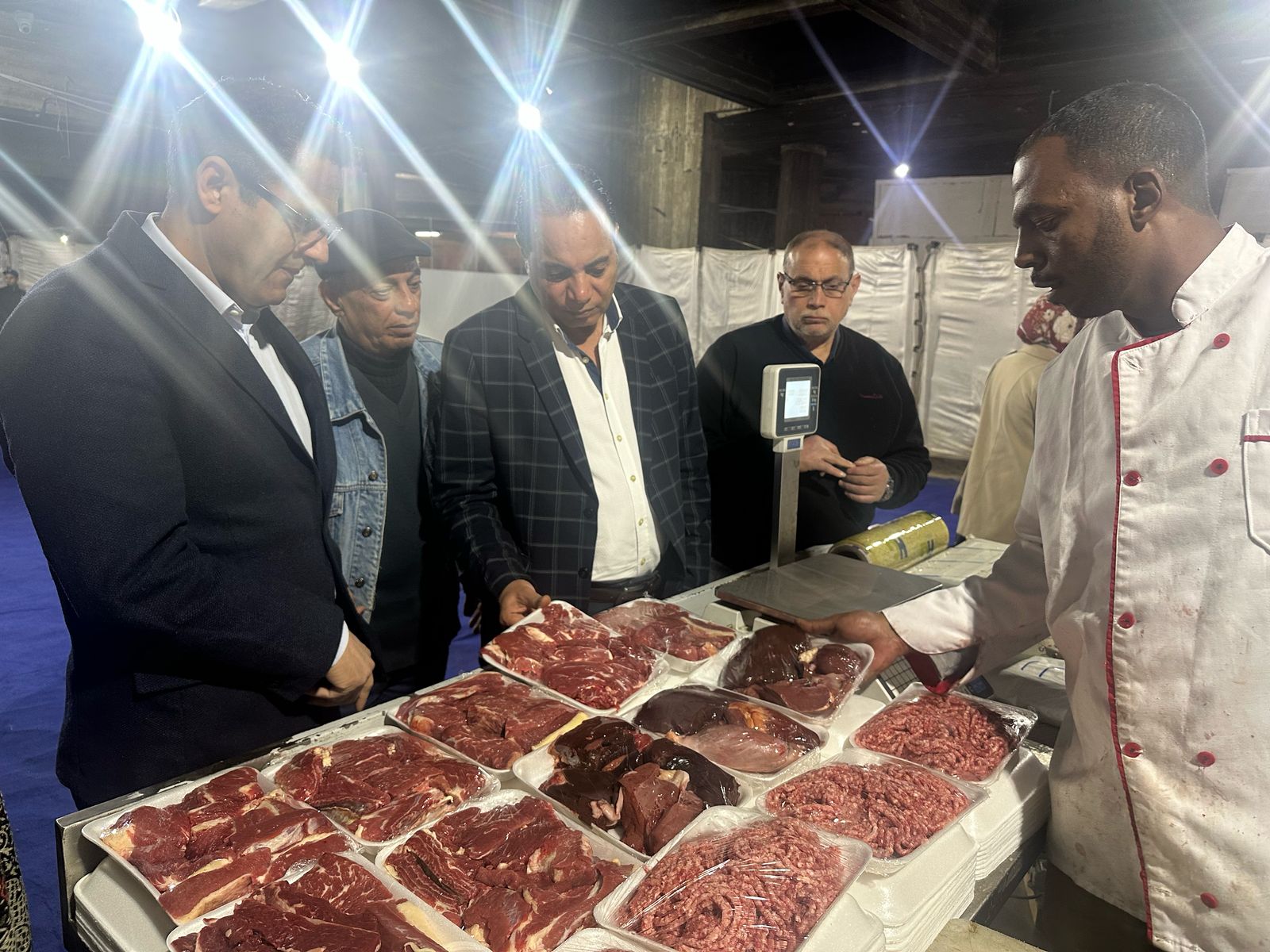 معرض اهلا رمضان (3)