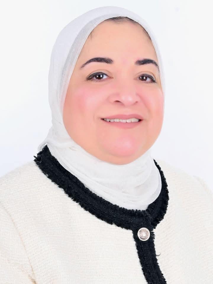 الدكتورة سحر الوكيل