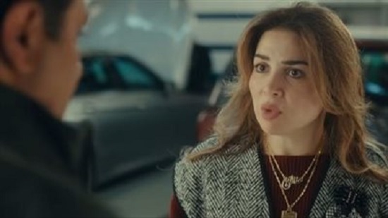 مسلسل قلبي ومفتاحه مسلسل قلبي ومفتاحه