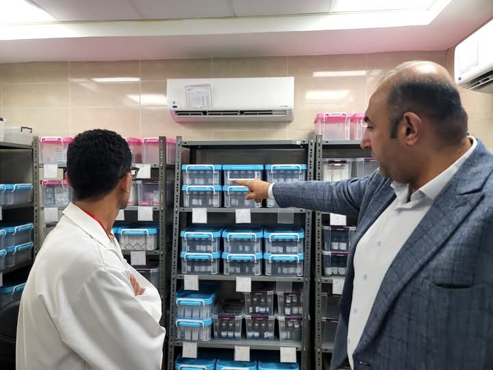 وحدة طب أسرة الأعقاب_2 وحدة طب أسرة الأعقاب_2