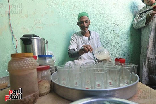 إعداد-الشاى-والمشروبات إعداد-الشاى-والمشروبات