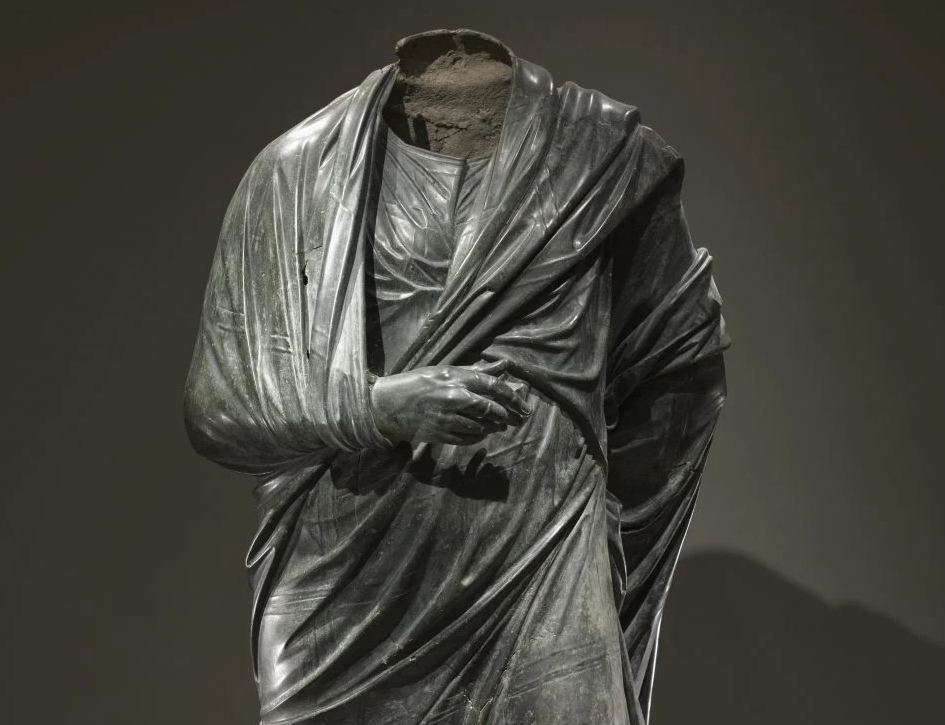 تمثال برونزى تمثال برونزى