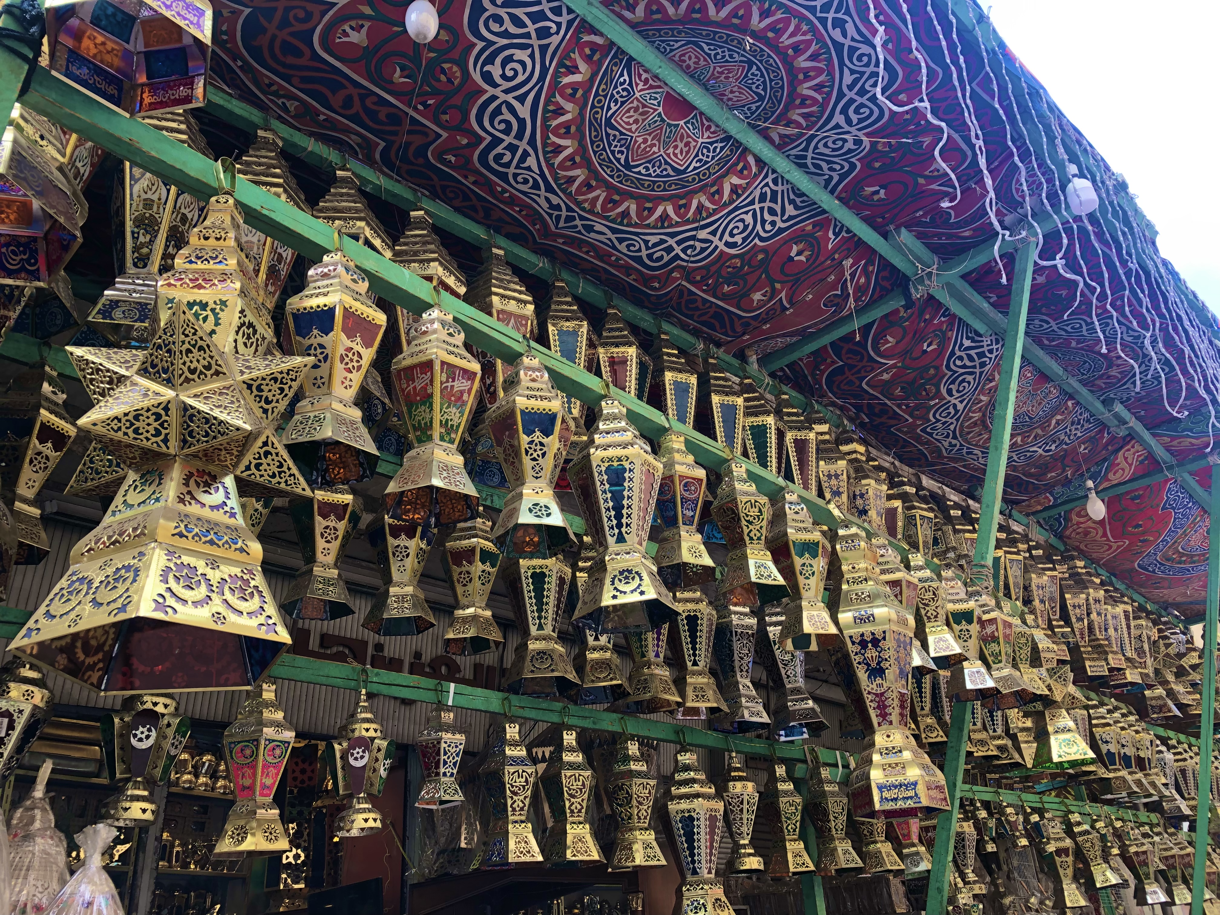 فوانيس رمضان فوانيس رمضان
