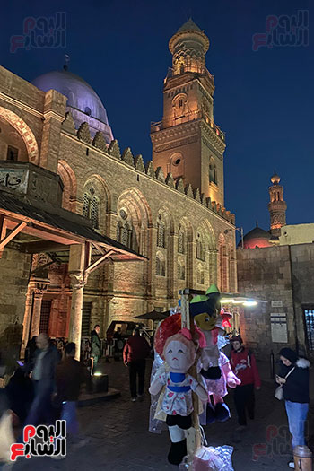 شارع المعز (7)
