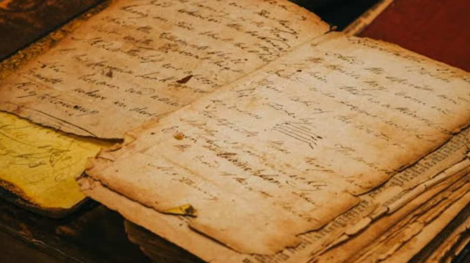 سجلات تاريخية عن الطقس من القرن السادس عشر سجلات تاريخية عن الطقس من القرن السادس عشر