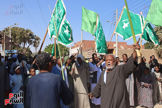 احتفالات-الأهالى-بالمولد احتفالات-الأهالى-بالمولد