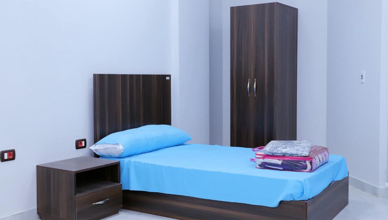 مراكز صندوق مكافحة وعلاج الإدمان