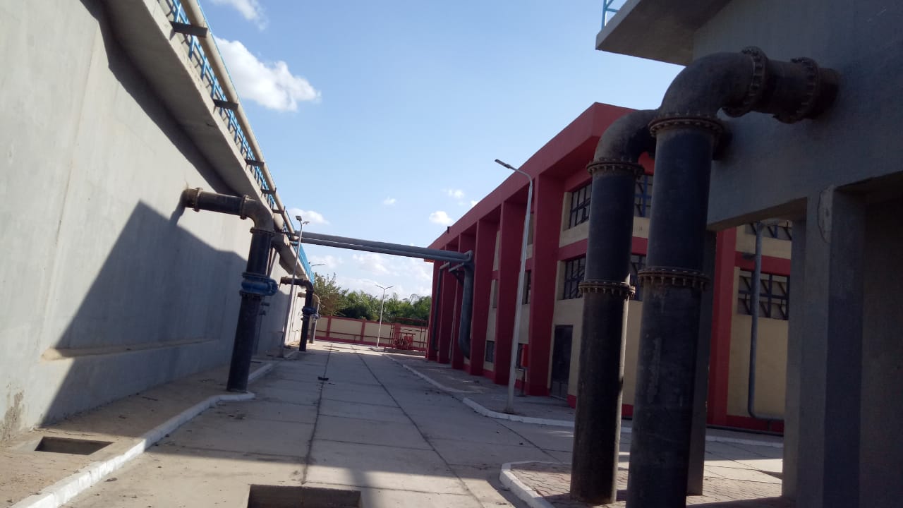 محطة شطانوف الحلم اللى أصبح حقيقة محطة شطانوف الحلم اللى أصبح حقيقة