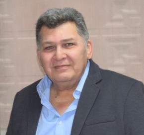 الدكتور إيهاب الشيحي، مدير مستشفى قصر العيني الفرنساوى