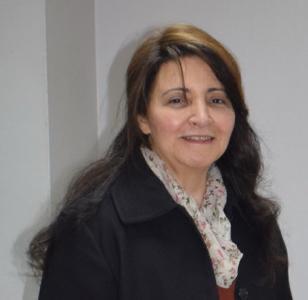 الدكتورة أماني عبد المقصود