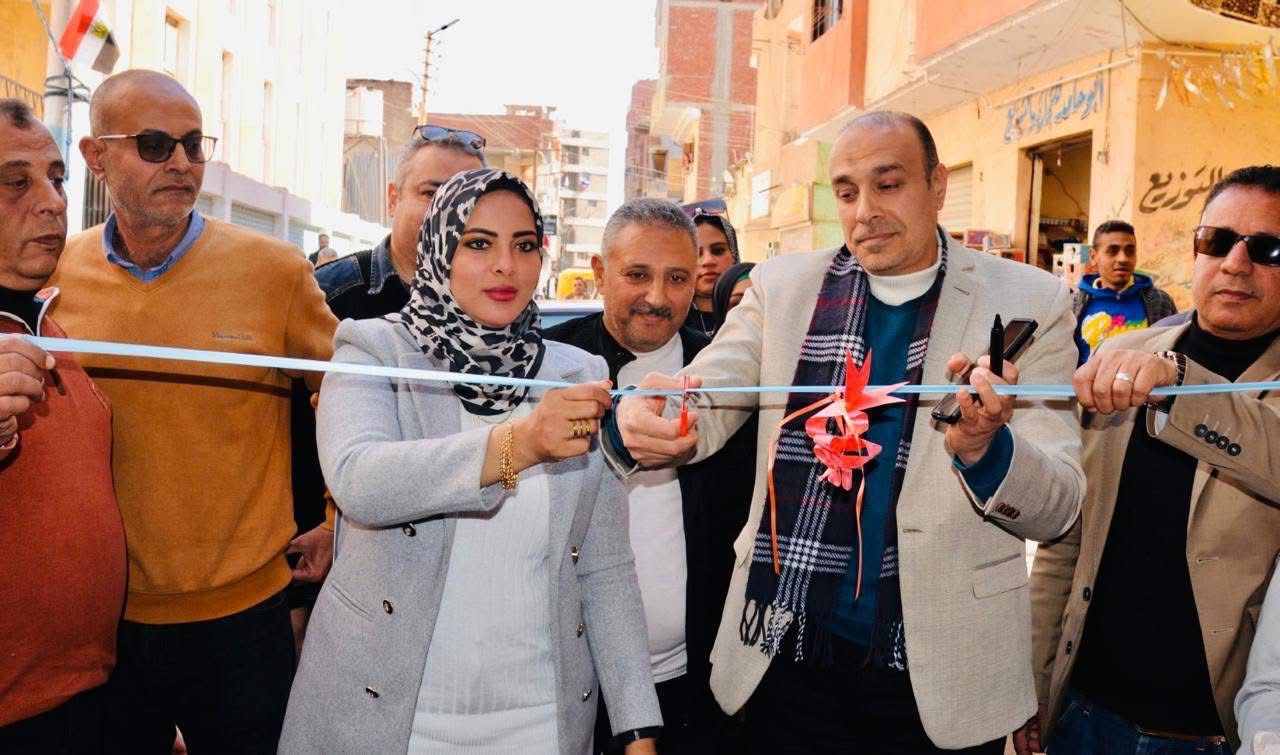 وزارة التموين تُنظم 3 معارض أهلًا رمضان بالإسماعيلية