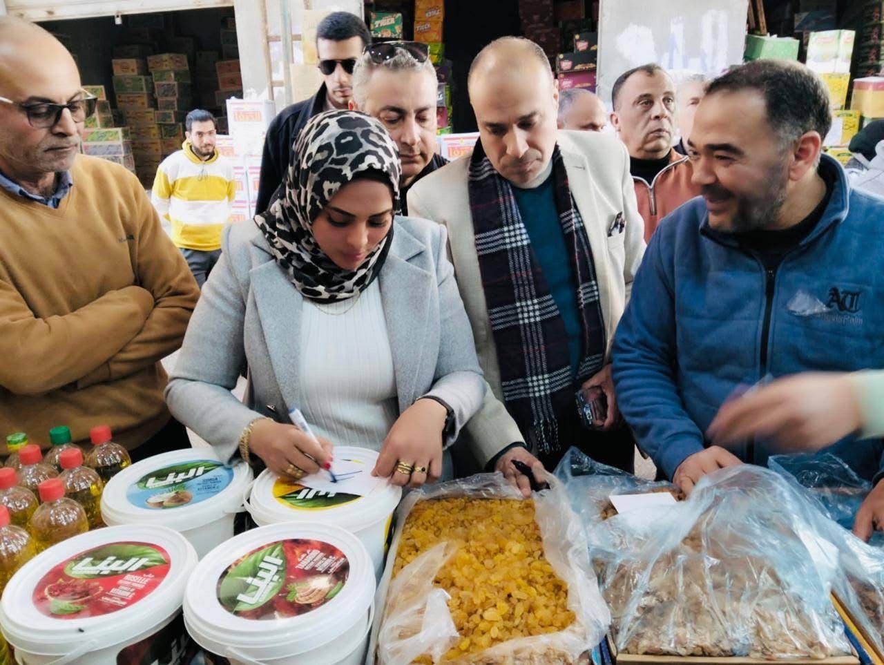 مرحبا معرض رمضان مرحبا معرض رمضان
