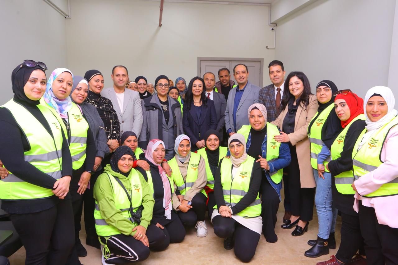 جهود صندوق مكافحة الإدمان في العلاج والتوعية 