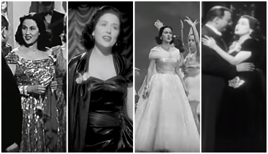 ليلى مراد ليلى مراد