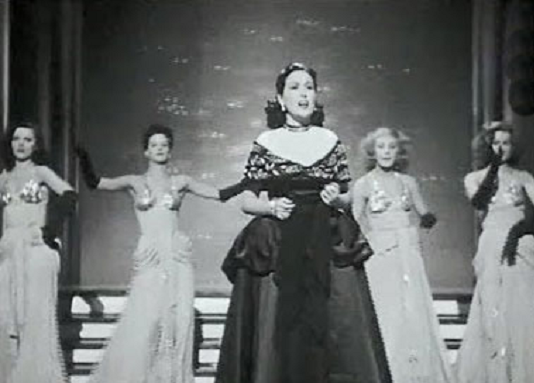 ليلى مراد ... ليلى مراد ...