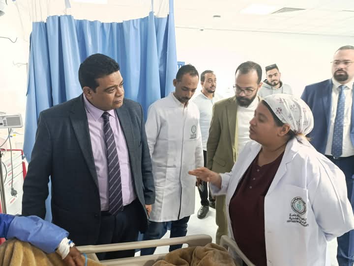 مستشفى دراو المركزي.. مستشفى دراو المركزي..