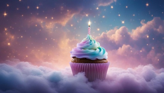 كيكة صغيرة كيكة صغيرة