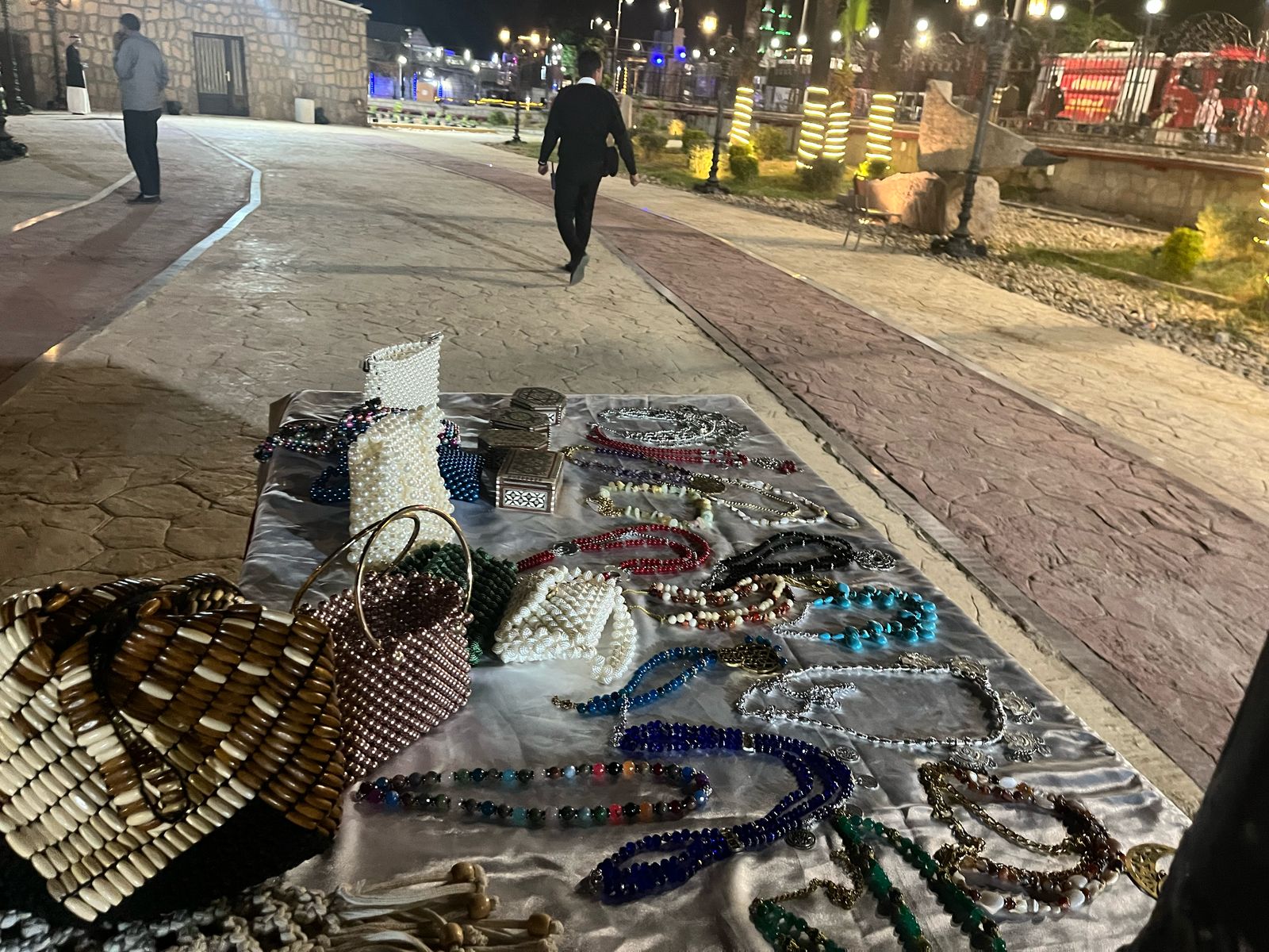 مشغولات يدوية