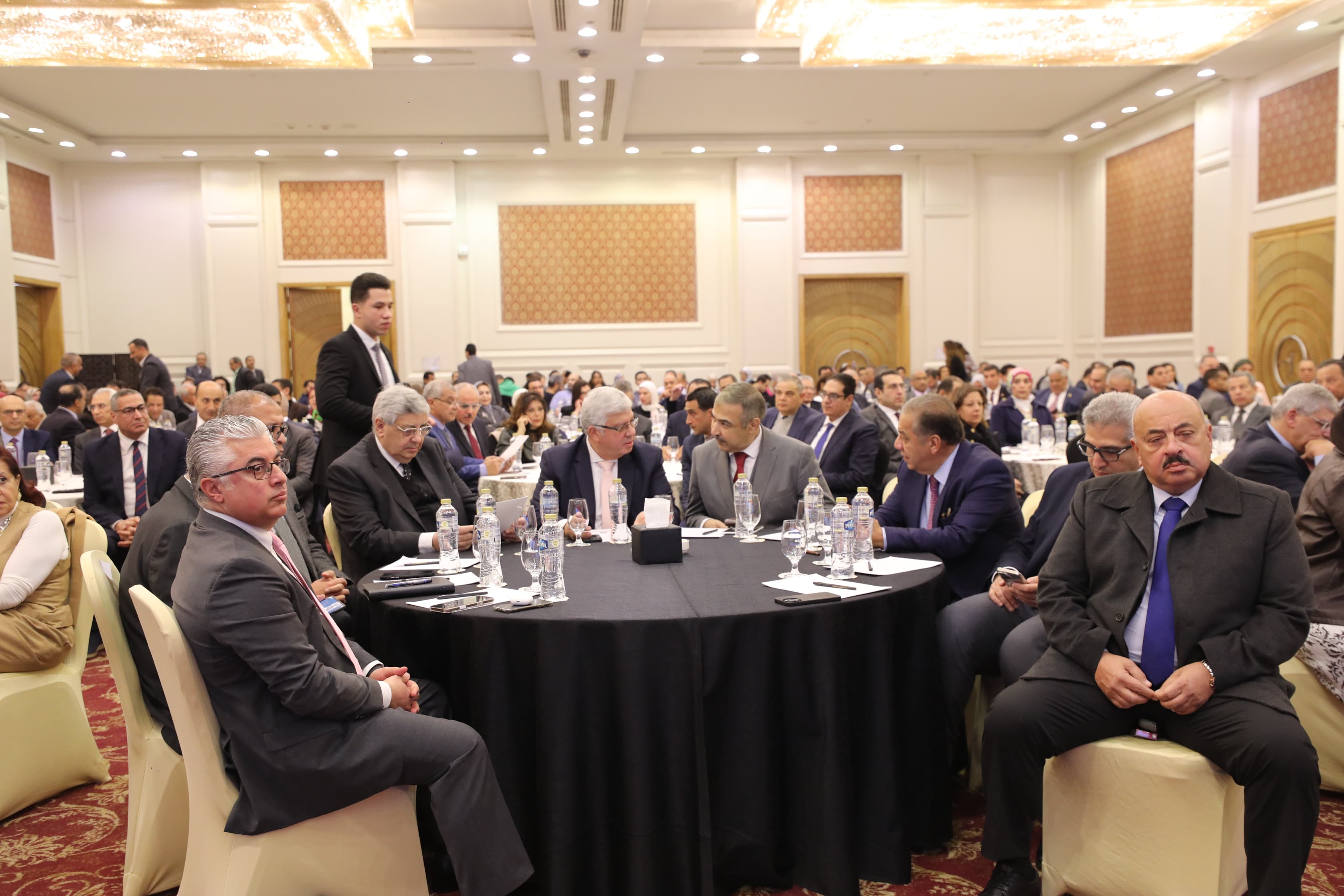 مؤتمر إعلان السياسة الوطنية للابتكار المستدام مؤتمر إعلان السياسة الوطنية للابتكار المستدام