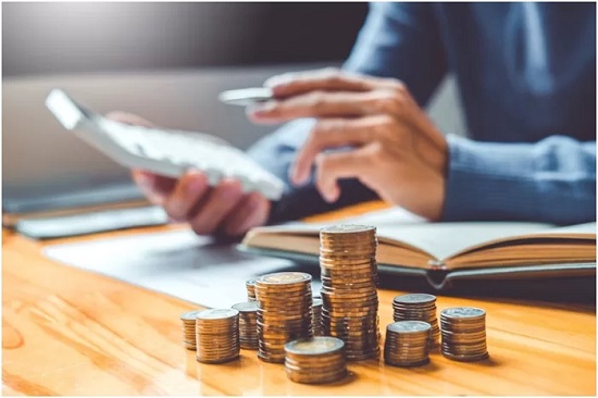 النجاح المالي النجاح المالي