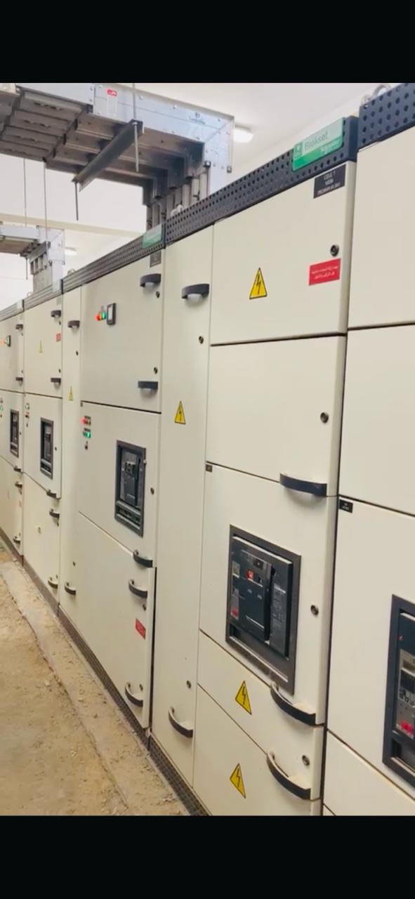 مثبت التيار الجديد مثبت التيار الجديد