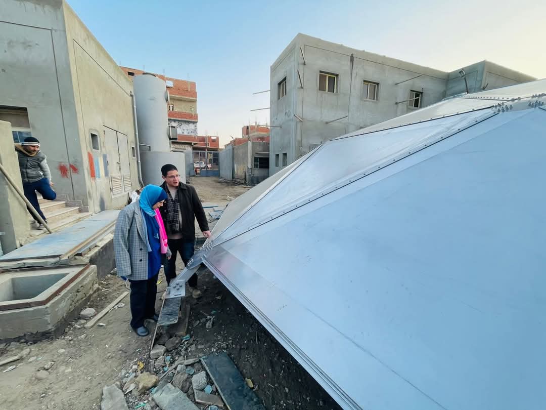 محطة الفقاعى