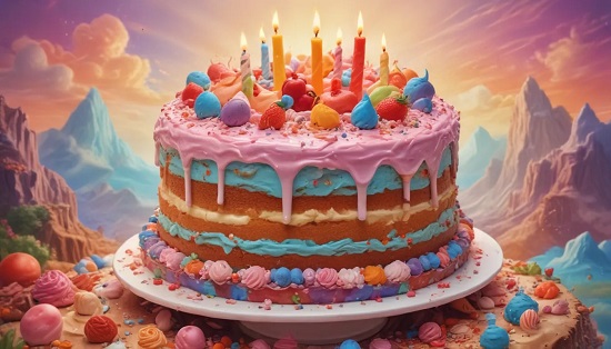 تفسير حلم الكيك تفسير حلم الكيك