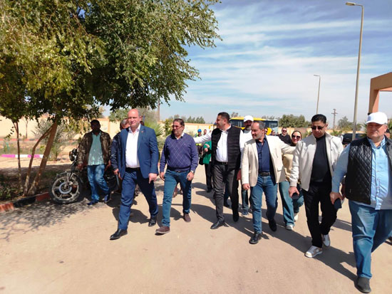 محطة الحاجر للمعالجة الثلاثية (3)