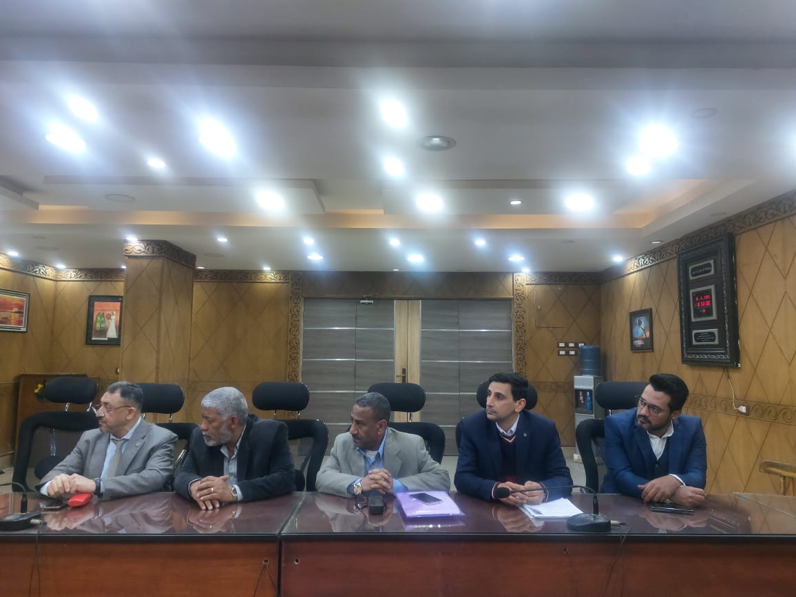 جانب من الحضور