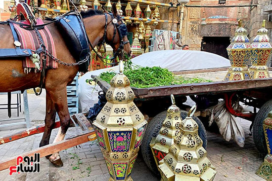 فوانيس رمضان  (15)