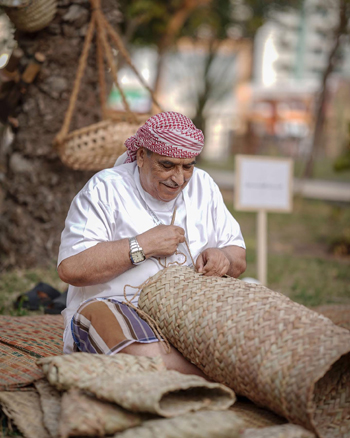 صناعات-جريد-النخيل صناعات-جريد-النخيل