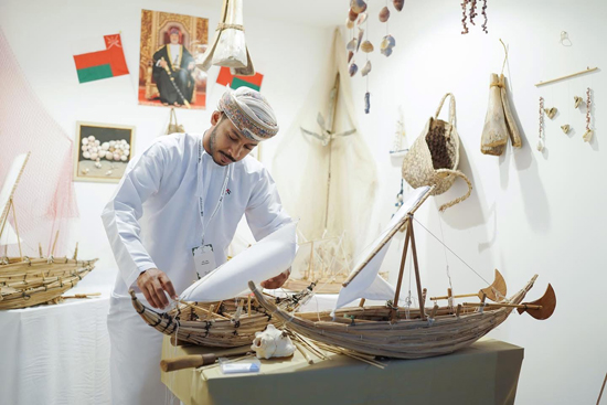 من-عروض-تراث-البحر من-عروض-تراث-البحر