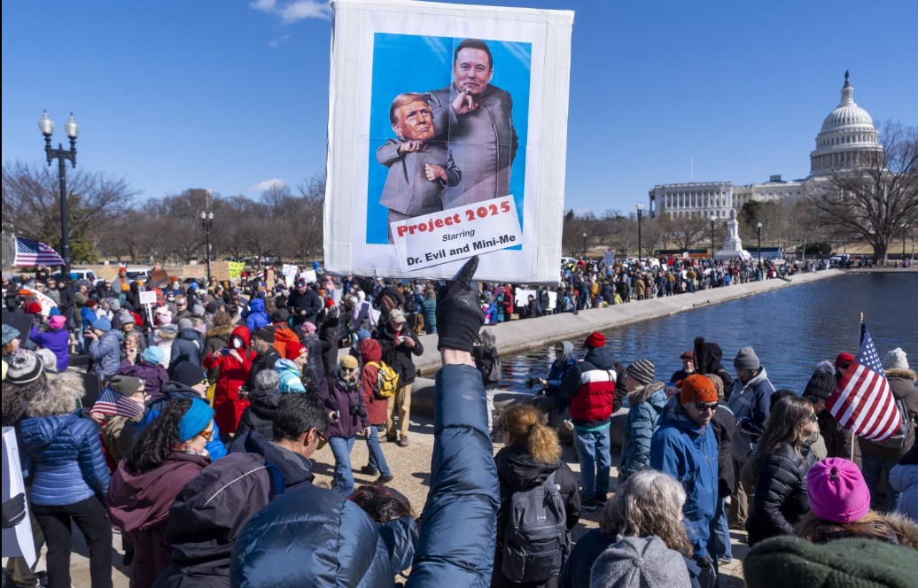 احتجاجات 4 احتجاجات 4