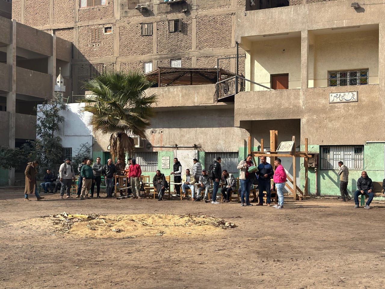 المرشحين للاختبارات فى البوسنة والهرسك