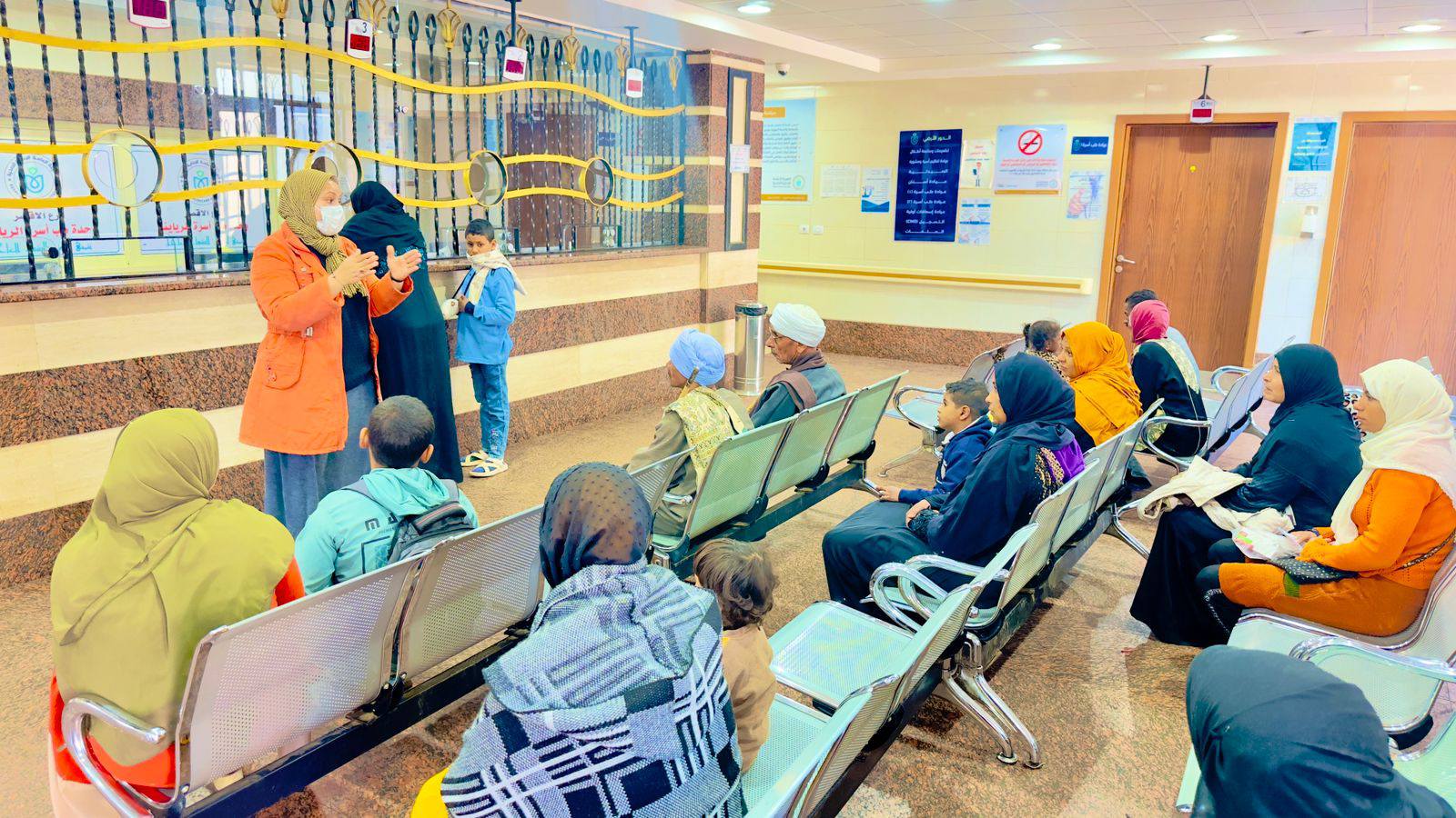 فعاليات ندوات لوقاية الماشية من الجلد العقدي وجدري الأغنام فعاليات ندوات لوقاية الماشية من الجلد العقدي وجدري الأغنام