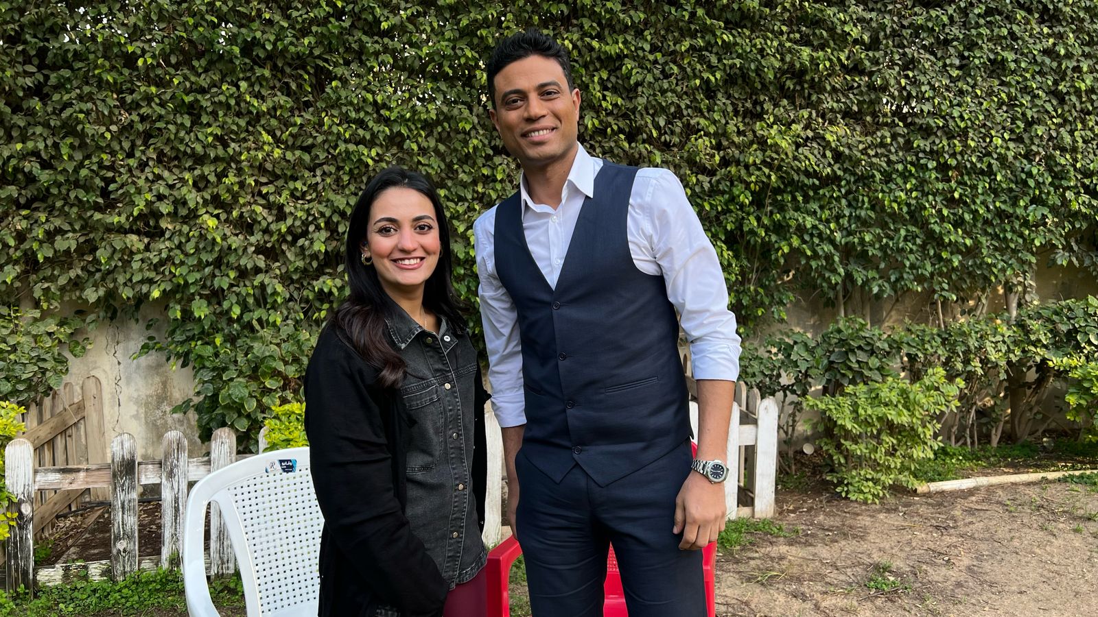 أحمد ماجد ولميس محمد أحمد ماجد ولميس محمد